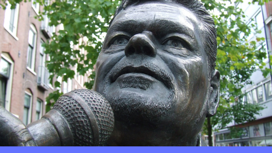 Andre Hazes Pixabay