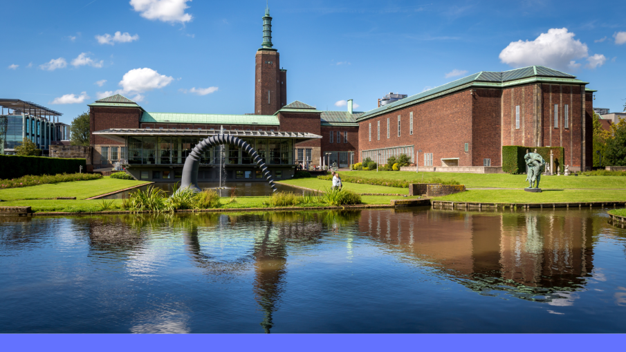 Boijmans van Beuningen