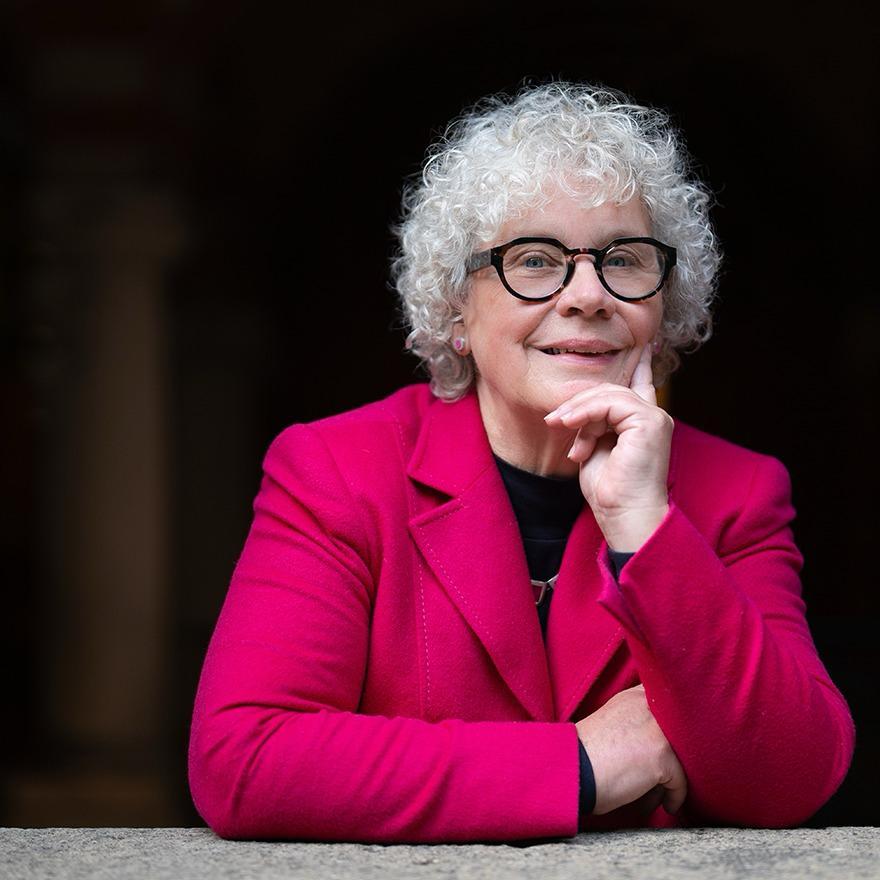 Foto Ellen Verkoelen