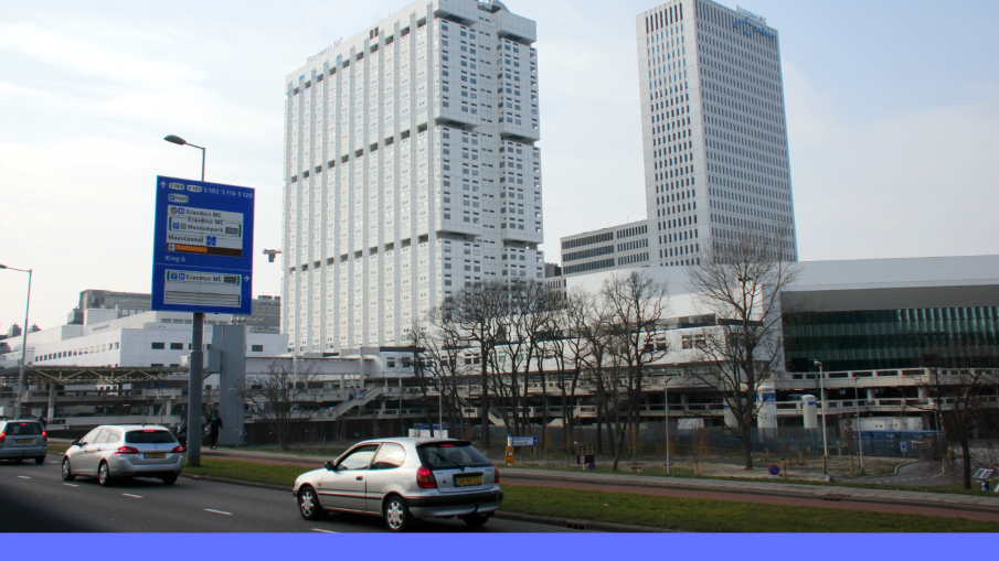 Erasmus MC Rotterdam
