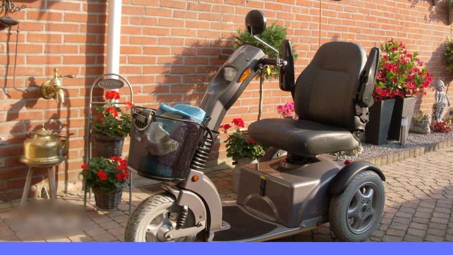 Scootmobiel