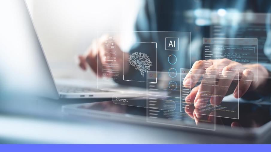 Nieuwe AI-tool brengt hoop in strijd tegen Alzheimer