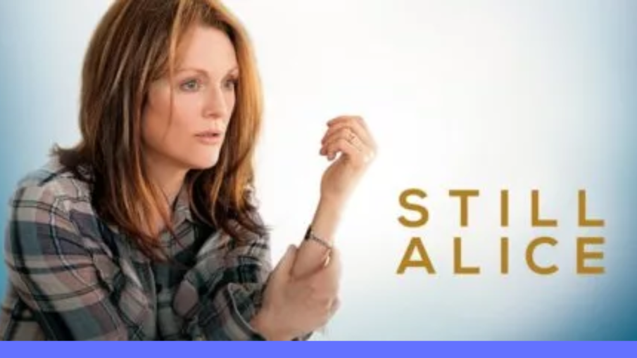 still alice