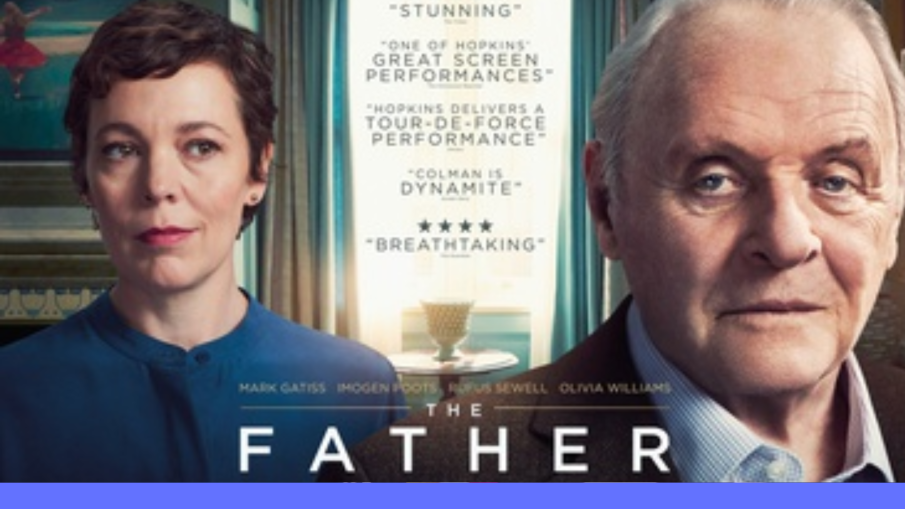 film The Father
