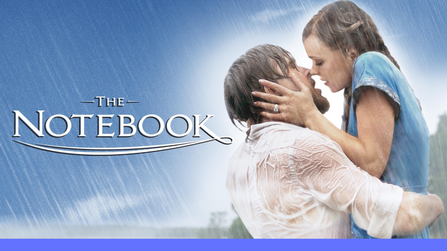 film The Notebook