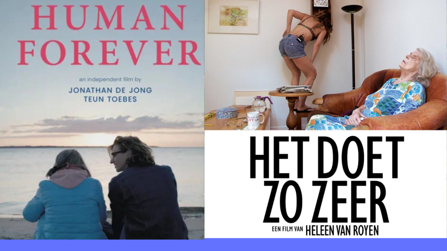 human forever-het zoet zo zeer
