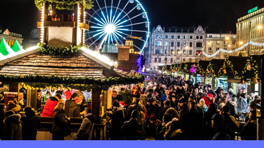 kerstmarkt