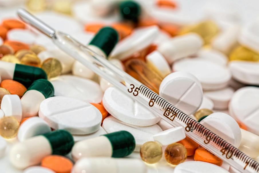 medicijnen