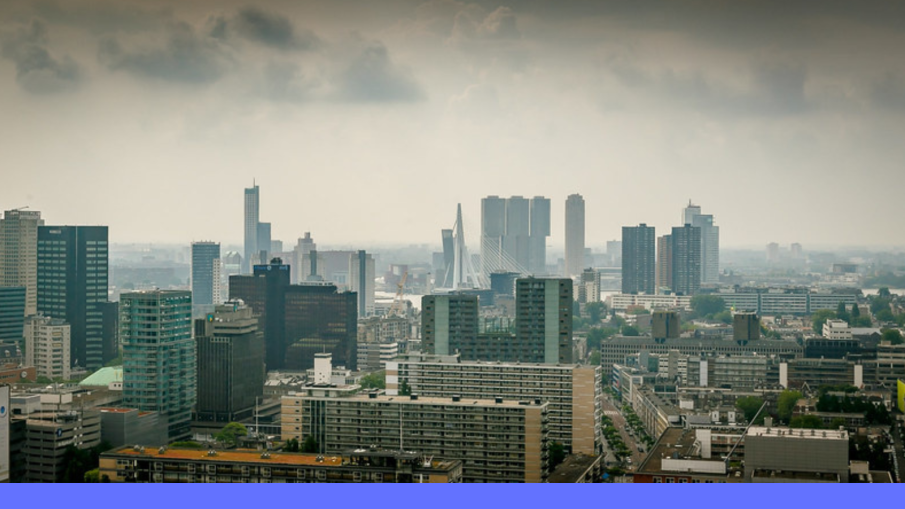 Rotterdam Zuid