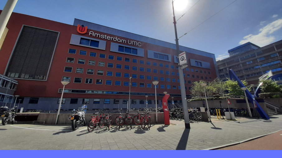 Amsterdam UMC