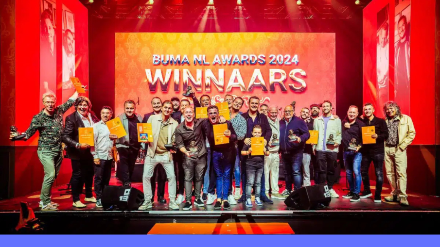 Buma Awards 2024