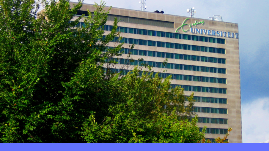 Erasmus Universiteit