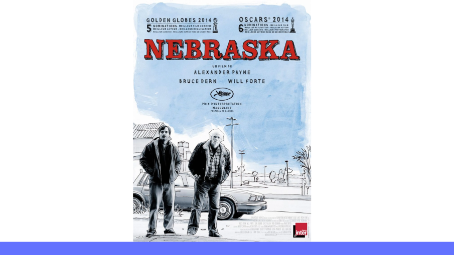 Film Nebraska