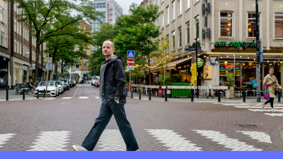 Jeroen Lavèn