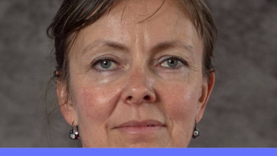 Karin Slotema Erasmus Universiteit