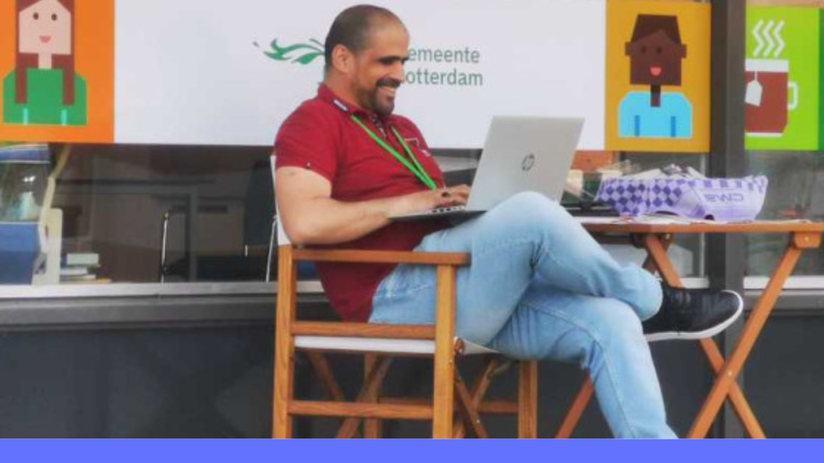 Saif Al-Haddi 