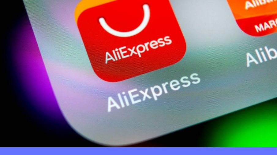 ali express