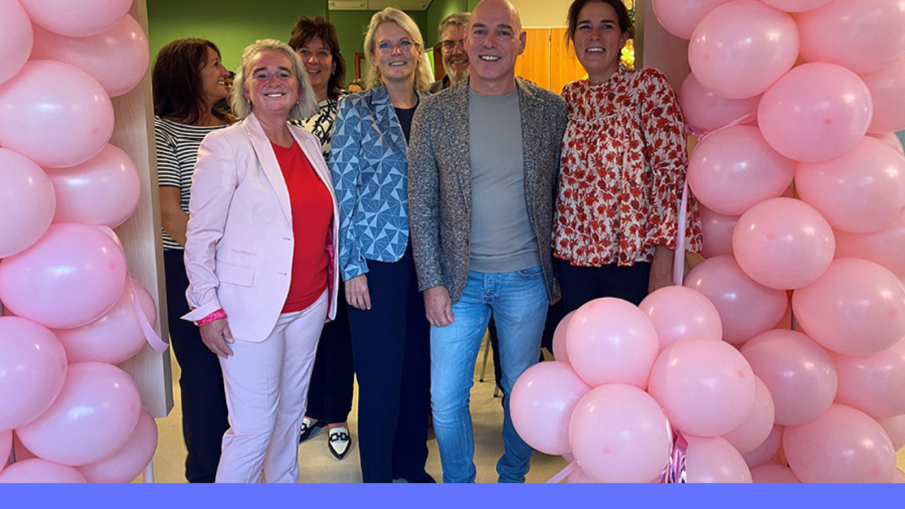 buddyhuis fransiscus opening