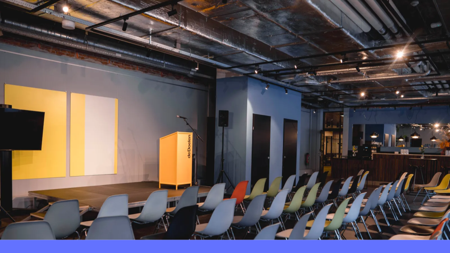 de doelen stadslab