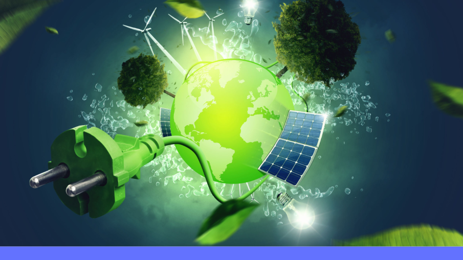 energietransitie