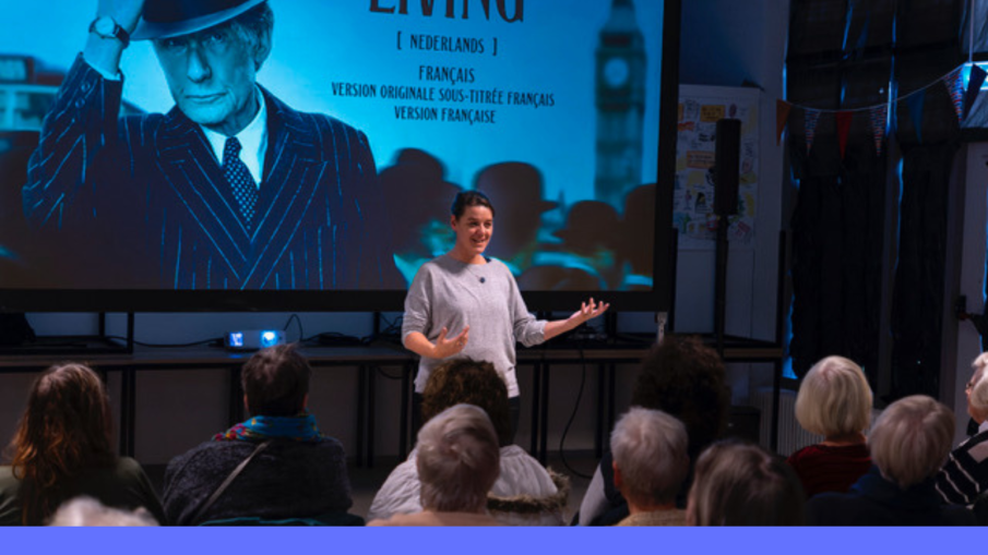 film in de wijk