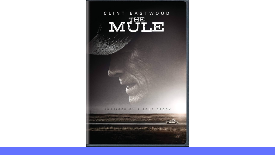 The Mule Film