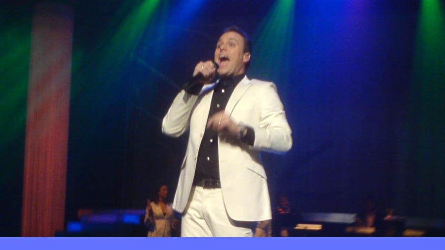 frans bauer