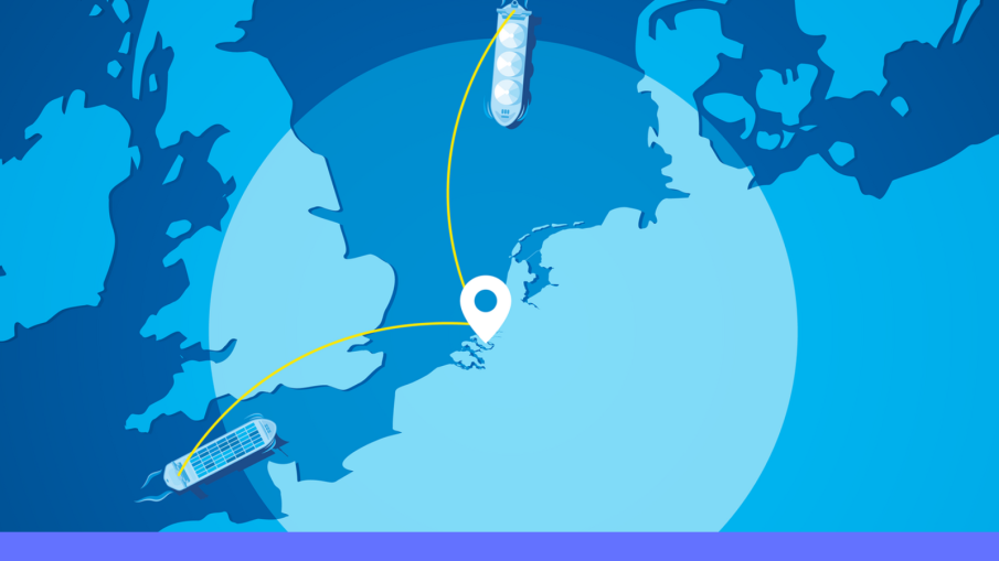 geofence varen