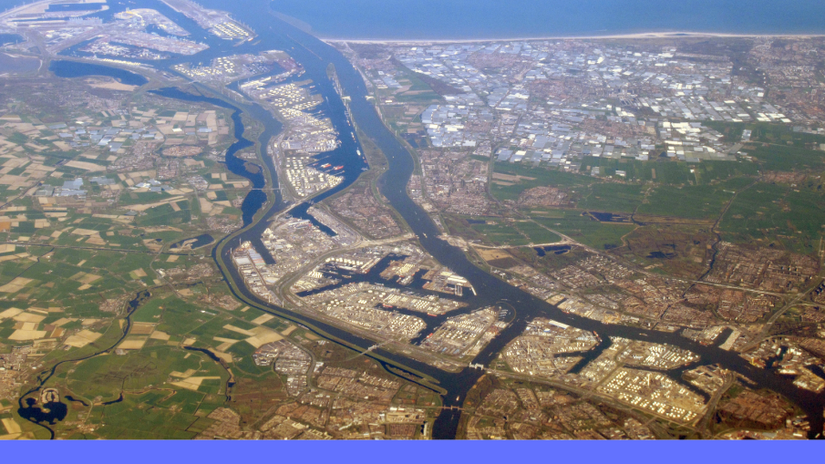 haven rotterdam