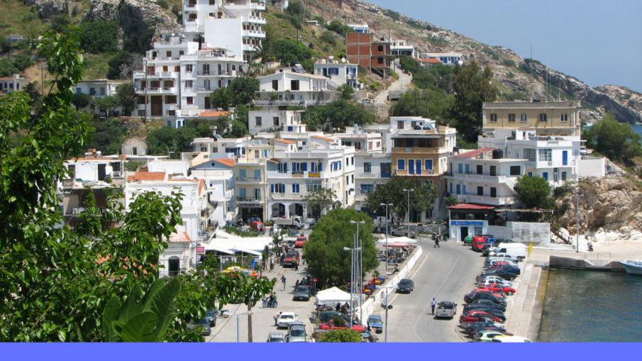 ikaria