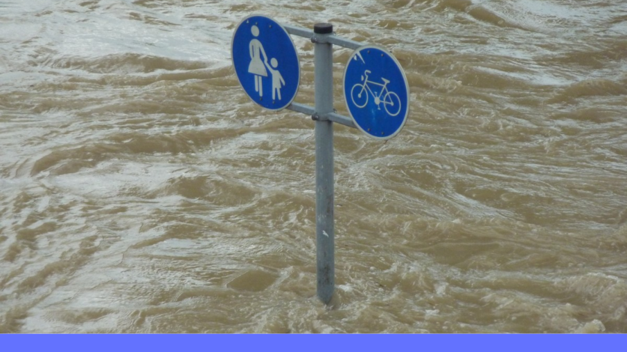 klimaatverandering