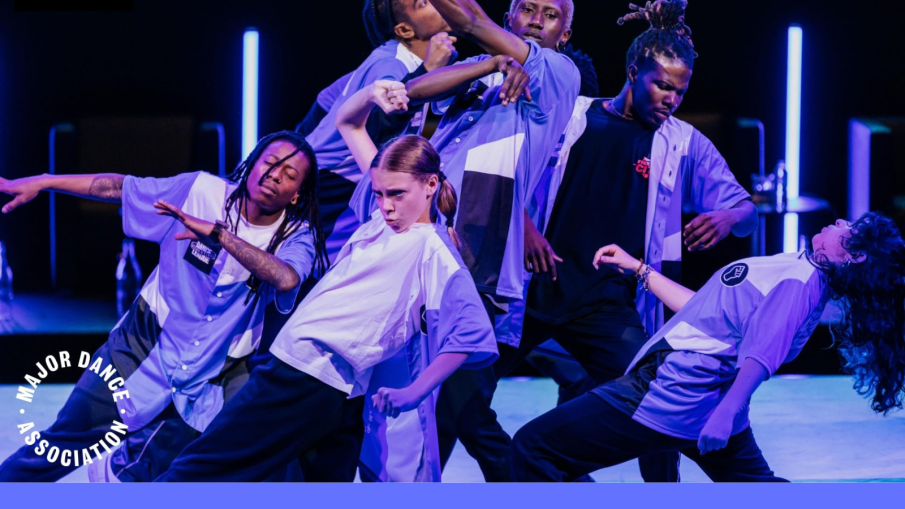 major dance association