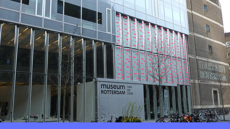 museum Rotterdam