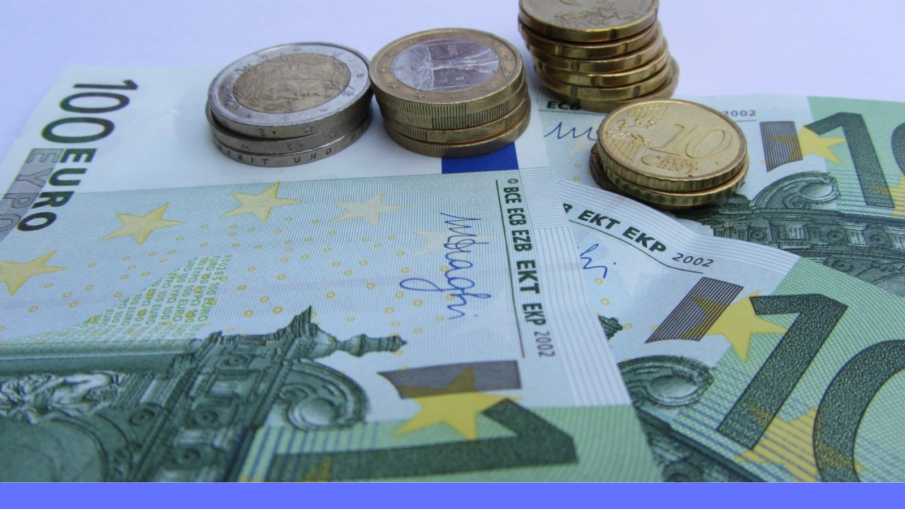 nog meer geld