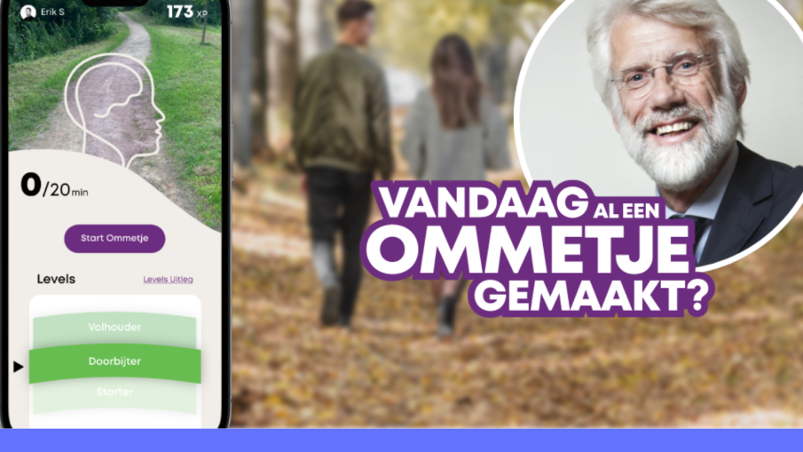 ommetje app