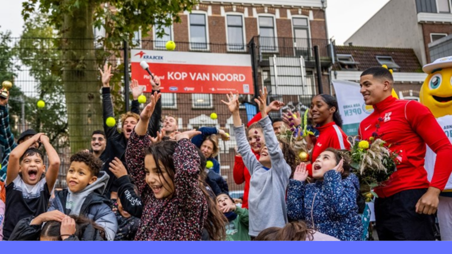 opjouwplein