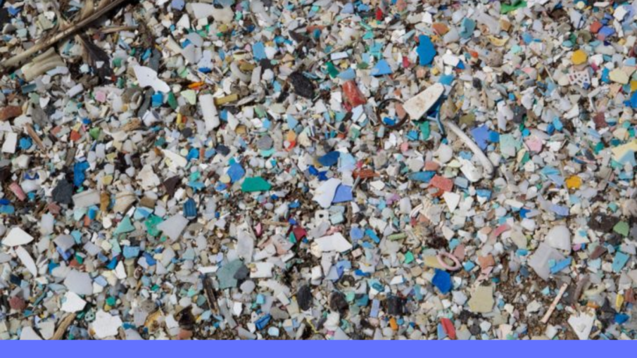 plastic soup