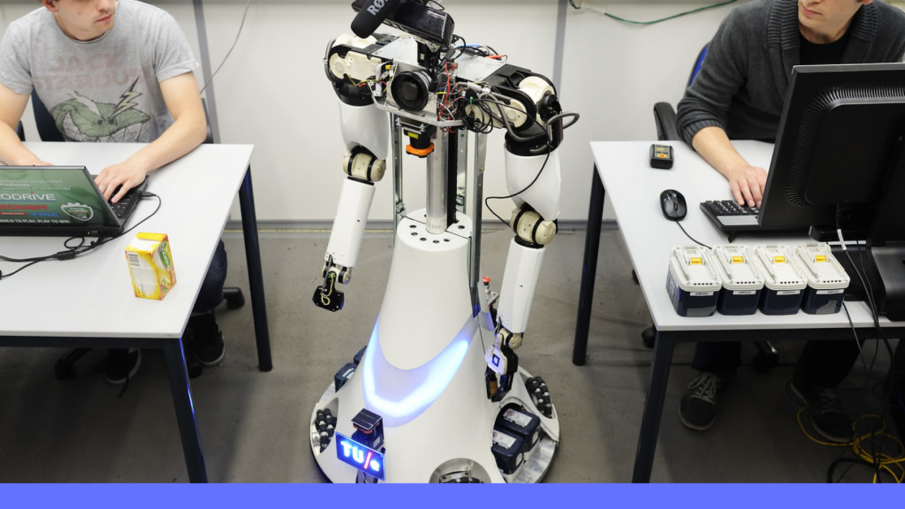 robot