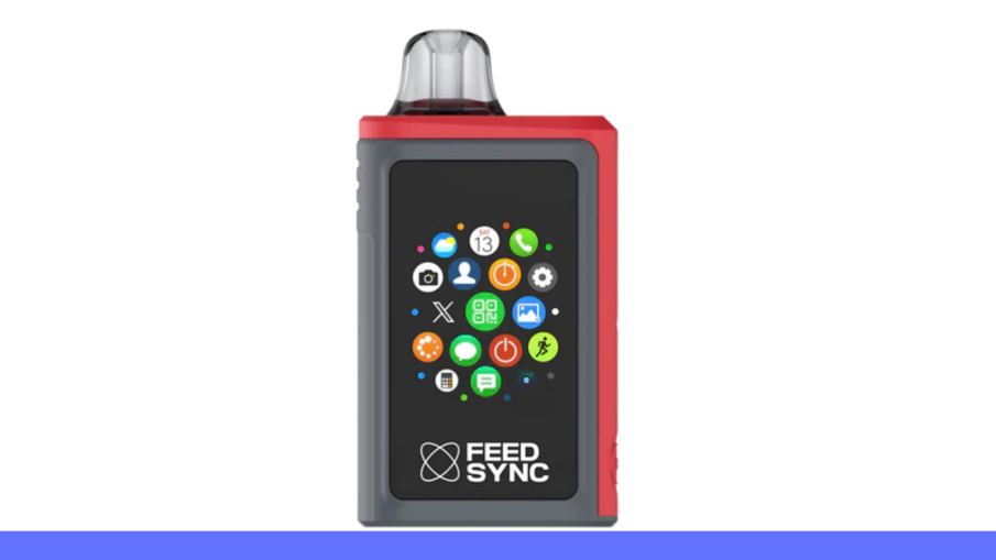 smart vape