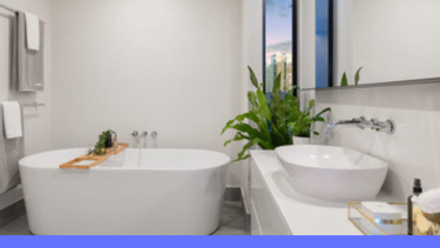 valpreventie badkamer