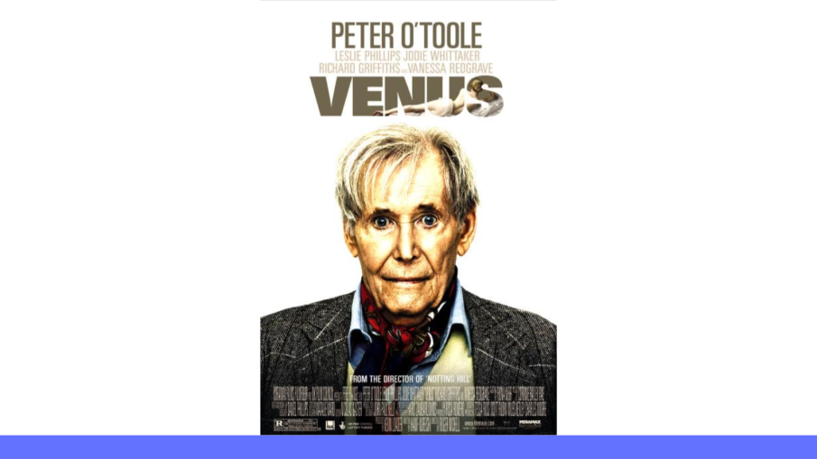 venus film