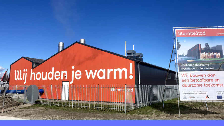 Warmtenet