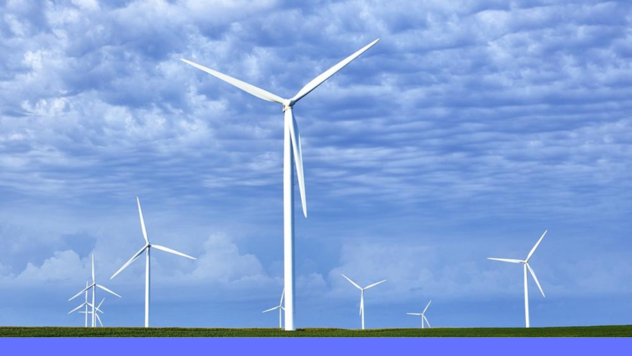 windmolens