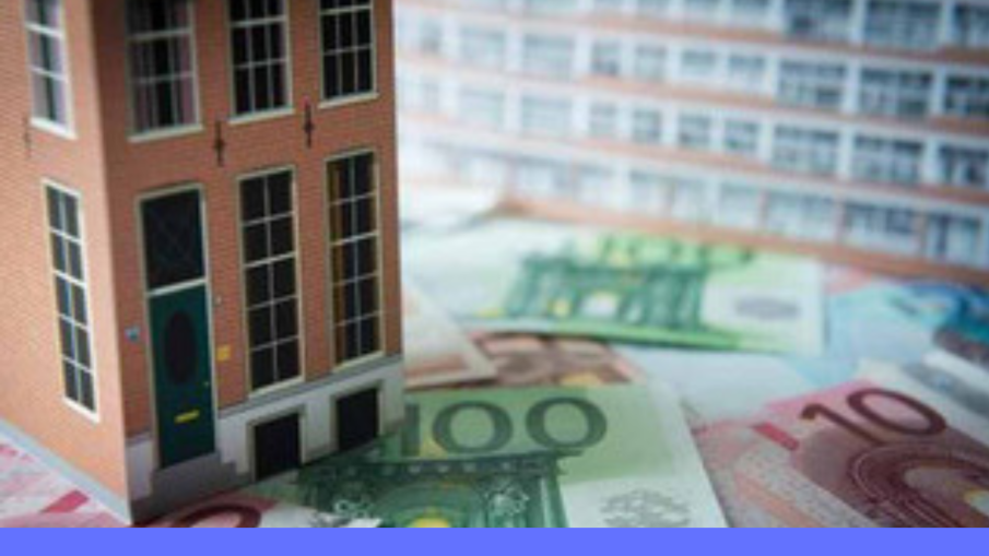 wonen en geld