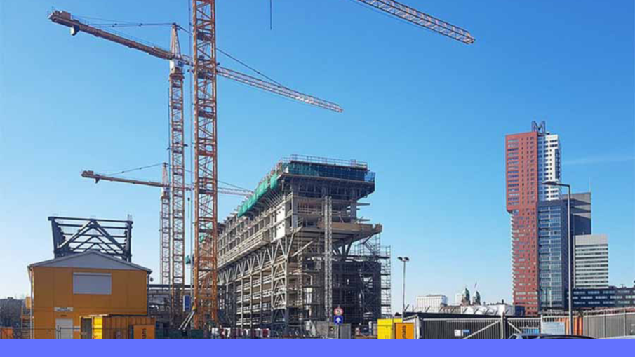 woningbouw
