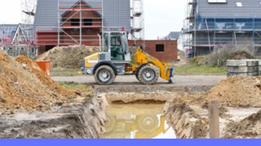 woningbouw