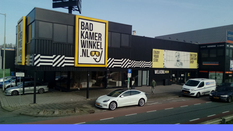 woonwinkel