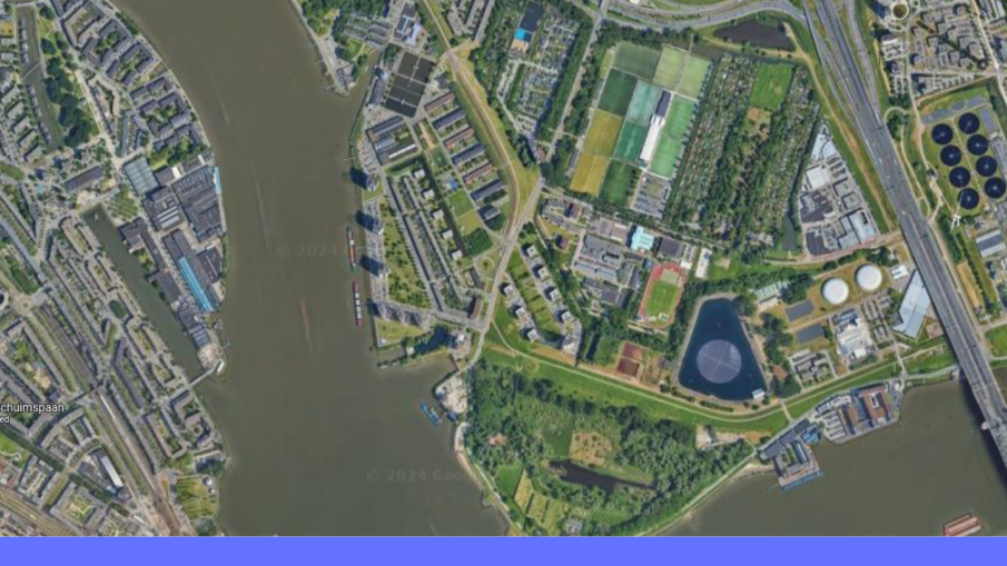 De Esch Rotterdam