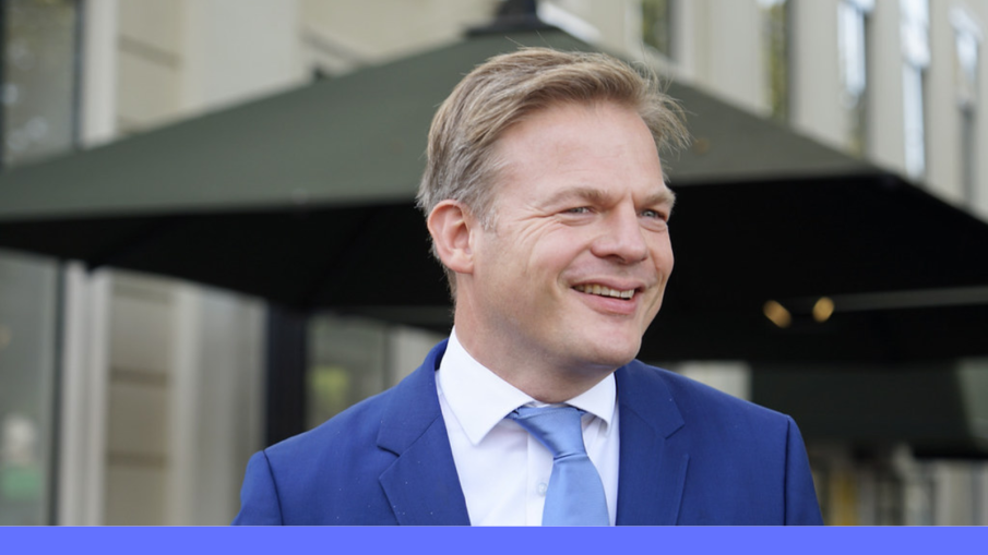 Pieter Omtzigt