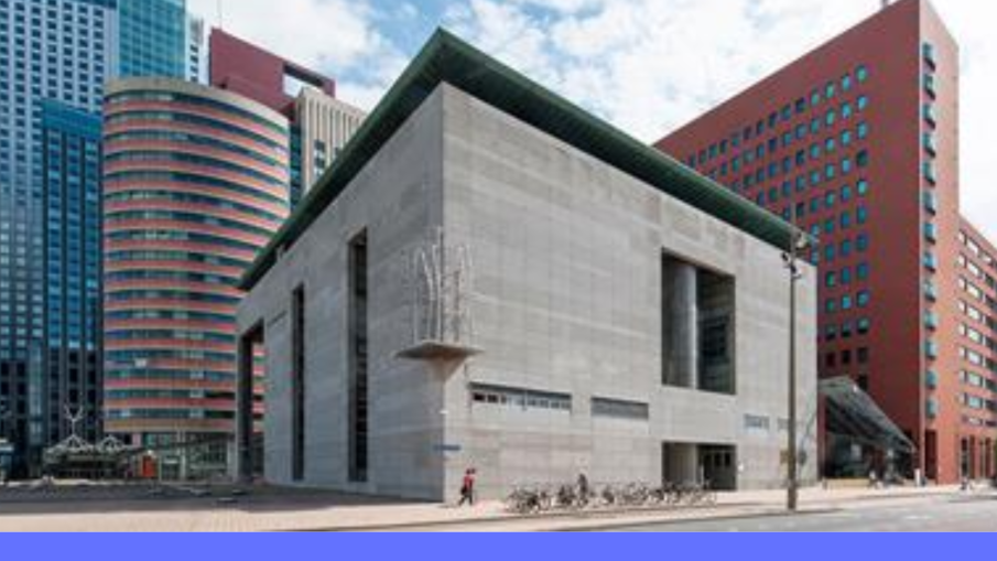 Rechtbank Rotterdam